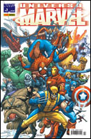 Universo Marvel 7